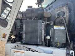 2012 Elgin Pelican Street Sweeper - Albuquerque NM