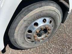 2000 FL60 Freightliner S/A Tire Truck - Albuquerque, NM