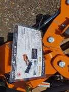 Landhonor Rotating Grapple Model RG-11-5000G - Albuquerque NM