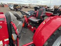 2023 Mahindra TR 2660 PST 4x4 Utility Tractor - Albuquerque, NM