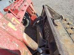 Takeuchi TL12R-2 Compact Track Loader