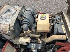 2016 Ditch Witch RT 45 4x4 Trencher