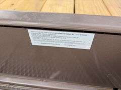 2025 Delta 20 ft T/A Tilt Deck Equipment Trailer - Albuquerque NM