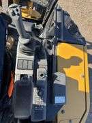 2022 Cat 303 CR Mini Excavator