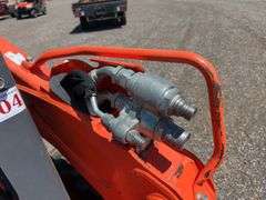 2019 Kubota SSV75 Skid Steer Loader - Albuquerque, NM