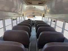 Blue Bird 24 Passenger School Bus - Albuquerque NM
