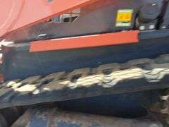 2020 Kubota SVL65-2 Compact Track Loader