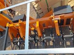Landhonor Core Aerator - Albuquerque NM