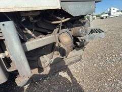2012 Elgin Pelican Street Sweeper - Albuquerque NM