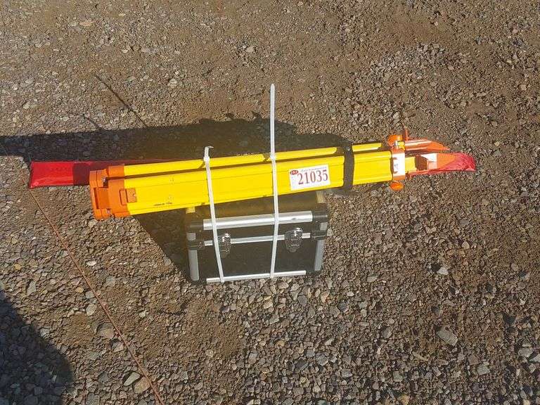 2025 SKLP Laser Level - Albuquerque NM