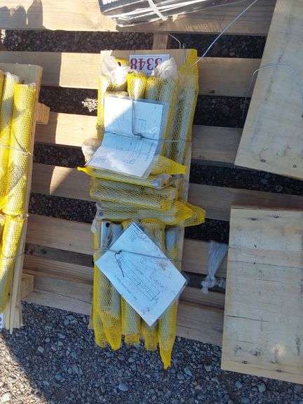 Qty Landhonor Universal Bucket Pins - Albuquerque NM