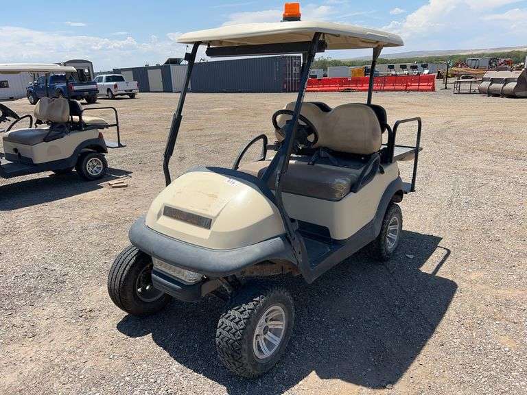 Club Car Electric Golf Cart - Albuquerque, NM