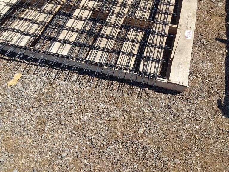 Wire Mesh Model K0306 - Albuquerque NM