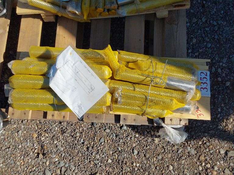 Qty Landhonor Universal Bucket Pins - Albuquerque, NM