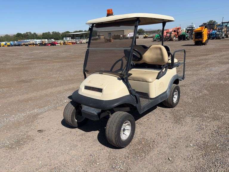 Club Car Electric Golf Cart - Albuquerque, NM