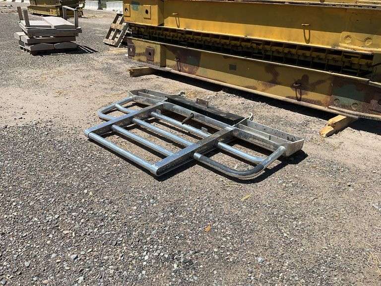 Front Bumper Guard - Albuquerque NM