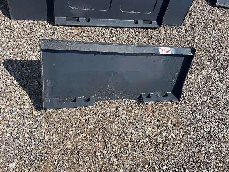 2025 Landhonor UHA-16-3000G Utility Hitch Adapter - Albuquerque NM