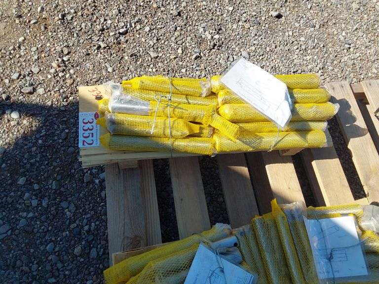Qty Landhonor Universal Bucket Pins - Albuquerque, NM