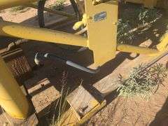 2001 Klein KPT-105 10,000 Gal Portable Water Tower - San Jon N.M.