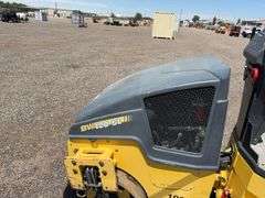 2017 Bomag BW 120SL Vibratory Tandem Drum Roller - Albuquerque, NM