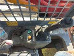 2014 Takeuchi TL8 Compact Track Loader - Albuquerque, NM