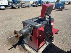 Coats 6401 Truck Tire Balancer - Albuquerque NM