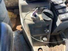 2014 Takeuchi TL8 Compact Track Loader - Albuquerque, NM