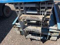 2014 Genie GS-3246 Scissor Lift - Albuquerque, NM