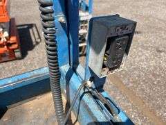 2014 Genie GS-3246 Scissor Lift - Albuquerque, NM