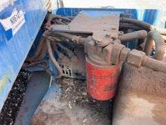 2014 Genie GS-3246 Scissor Lift - Albuquerque, NM