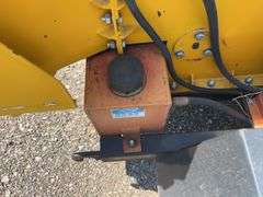 Anyang Aols Machinery BS-6130 Portable Wood Chipper - Albuquerque NM