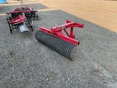 Mahindra 60 In 3pt Rake - Albuquerque, NM