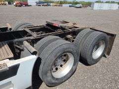2005 Volvo VNL 6x4 T/A Truck Tractor - Albuquerque NM