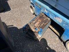 2014 Genie GS-3246 Scissor Lift - Albuquerque, NM