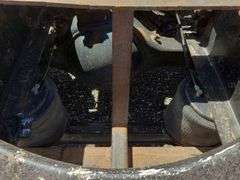 2005 Volvo VNL 6x4 T/A Truck Tractor - Albuquerque NM