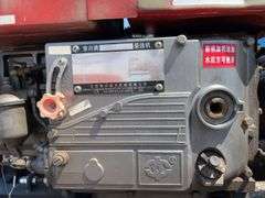 Anyang Aols Machinery BS-6130 Portable Wood Chipper - Albuquerque NM