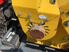 Anyang Aols Machinery BS-6130 Portable Wood Chipper - Albuquerque NM