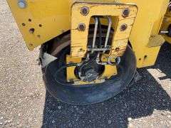 2017 Bomag BW 120SL Vibratory Tandem Drum Roller - Albuquerque, NM