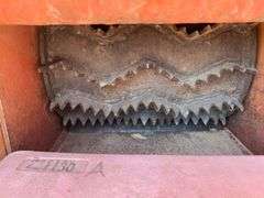 Anyang Aols Machinery BS-6130 Portable Wood Chipper - Albuquerque NM