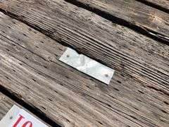 Qty Of (20) 8 in x 8 in x 5 Ft 6 In Wood Beams - Albuquerque NM