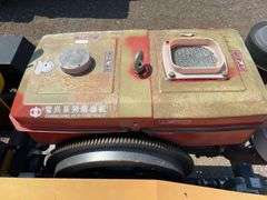 Anyang Aols Machinery BS-6130 Portable Wood Chipper - Albuquerque NM