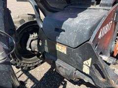 2015 JLG G5-18A 5500 lb 4X4X4 Telescopic Forklift - Albuquerque, NM