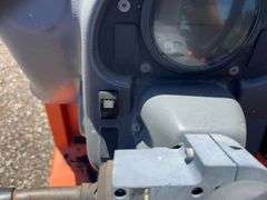 2015 JLG G5-18A 5500 lb 4X4X4 Telescopic Forklift - Albuquerque, NM