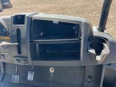 Club Car Caryall 1700 Crew 4x4 Utility Cart - Albuquerque NM
