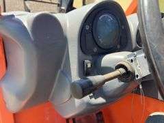 2015 JLG G5-18A 5500 lb 4X4X4 Telescopic Forklift - Albuquerque, NM