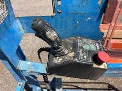 2014 Genie GS-3246 Scissor Lift - Albuquerque, NM