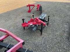 Mahindra 72in 3pt Blade - Albuquerque, NM