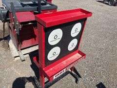 Coats 6401 Truck Tire Balancer - Albuquerque NM