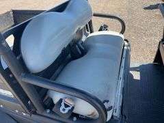 Club Car Caryall 1700 Crew 4x4 Utility Cart - Albuquerque NM