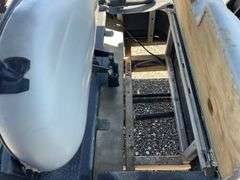 Club Car Caryall 1700 Crew 4x4 Utility Cart - Albuquerque NM